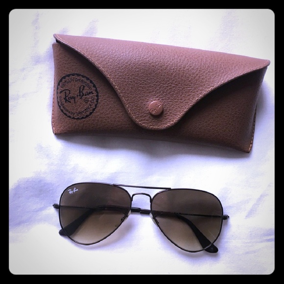 Ray-Ban Accessories - Ray-ban Aviator